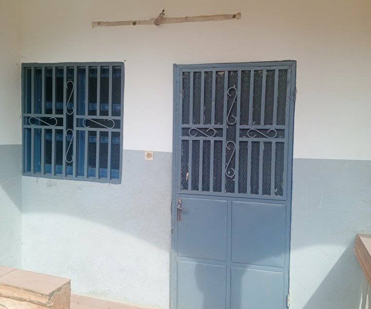 Studio moderne à louer à Yaoundé Nkolmesseng