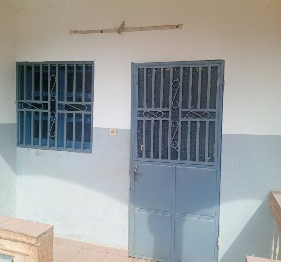 Studio moderne à louer à Yaoundé Nkolmesseng