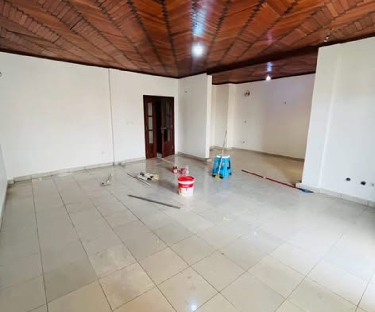 Magnifique appartement 3 chambres à louer - Bali, Douala