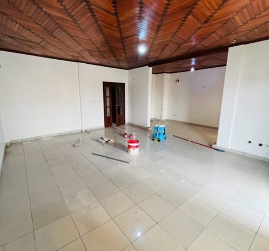 Magnifique appartement 3 chambres à louer - Bali, Douala