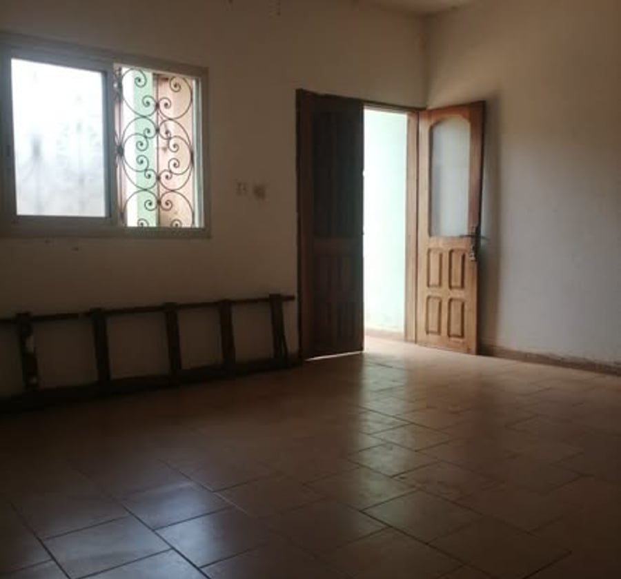 Appartement 2 chambres à louer - Olembé, Yaoundé