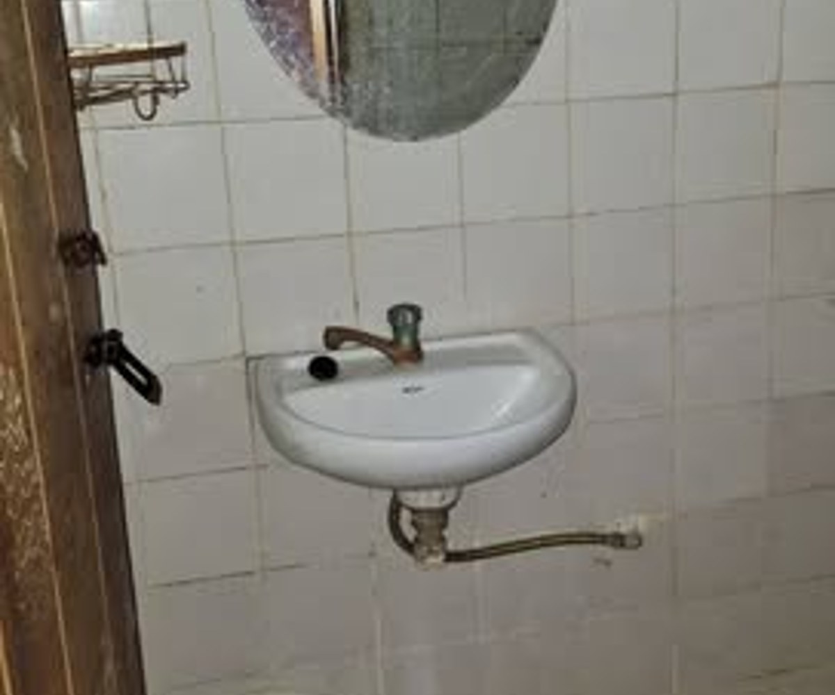 Appartement à louer à Ekoumdoum - 3 chambres