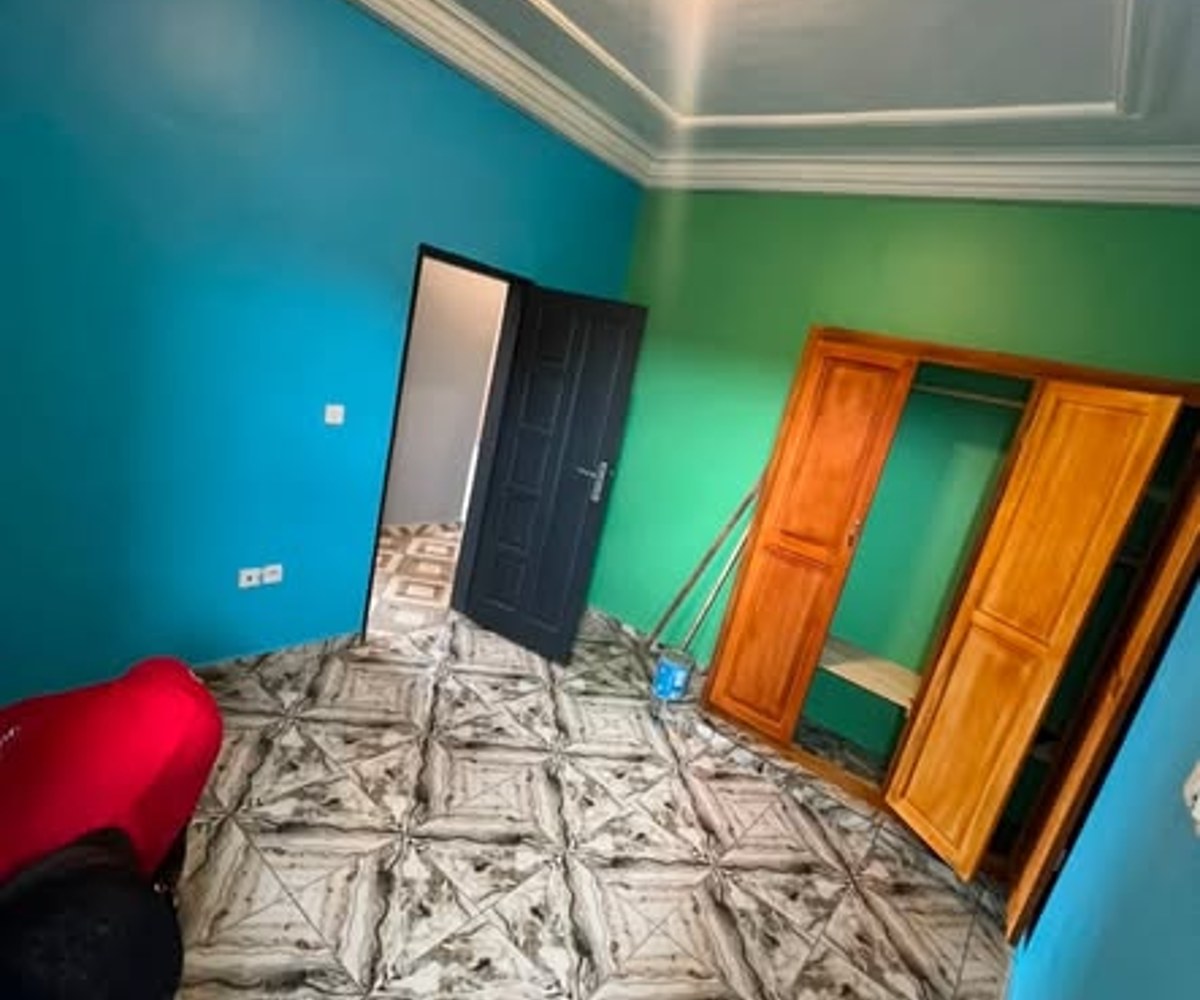 Appartement à louer à Logbessou