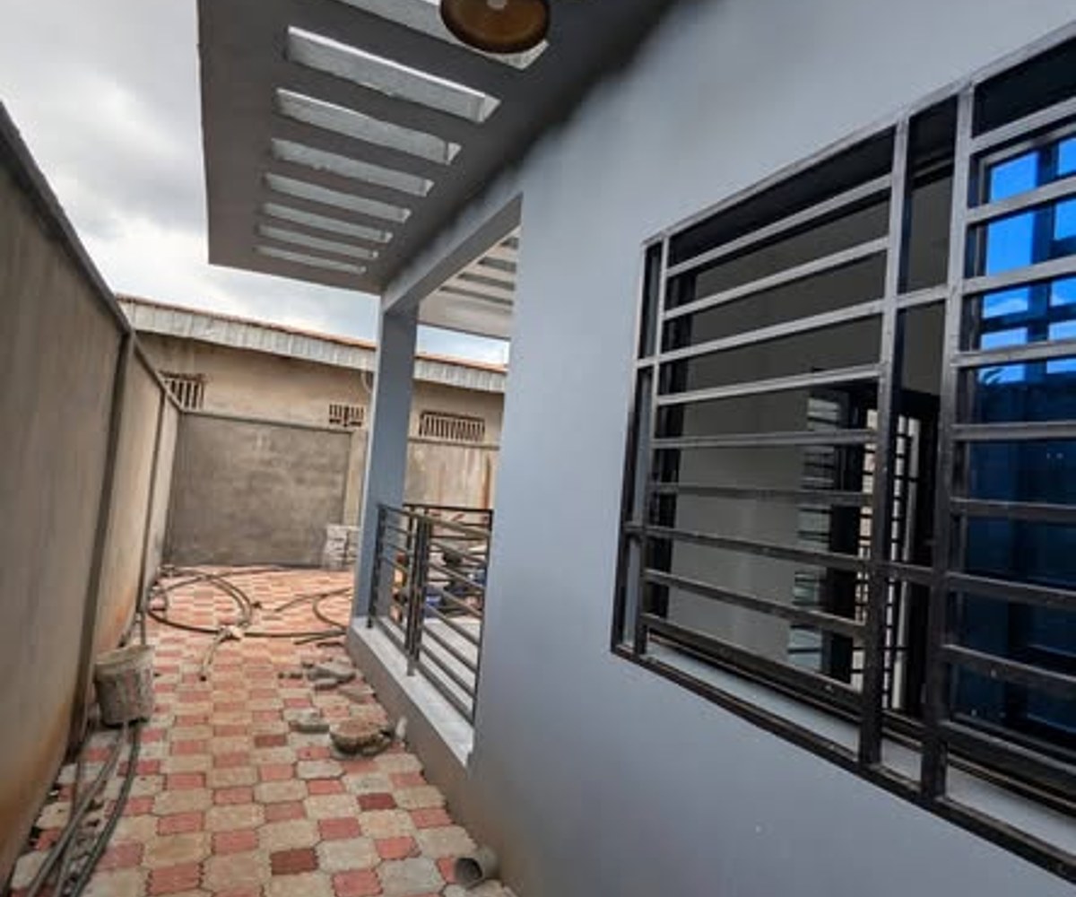 Duplex moderne à louer – Olembé, Yaoundé