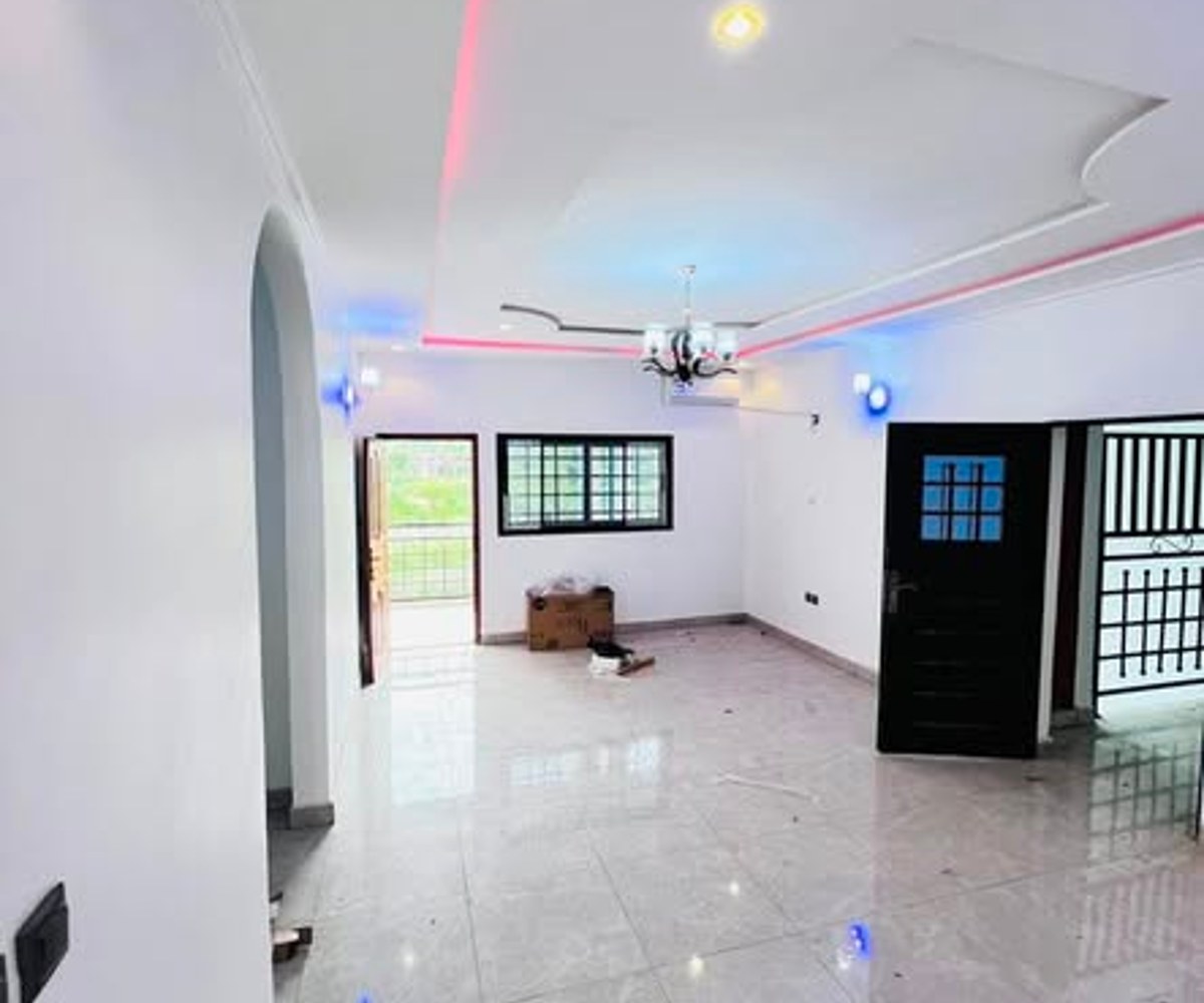 Appartement Hyper VIP à Olembe, Yaoundé