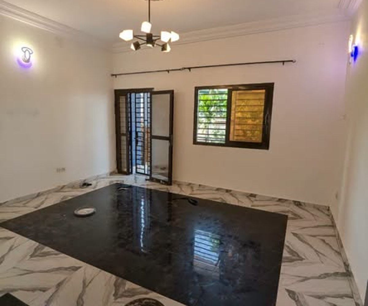 Appartement moderne à louer - Tsinga Village, Yaoundé