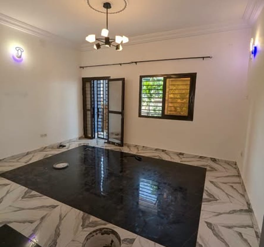 Appartement moderne à louer - Tsinga Village, Yaoundé