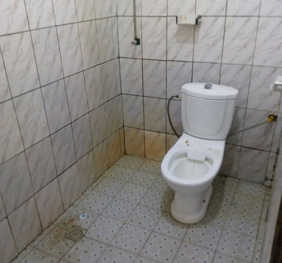 Studio moderne à louer à Kotto