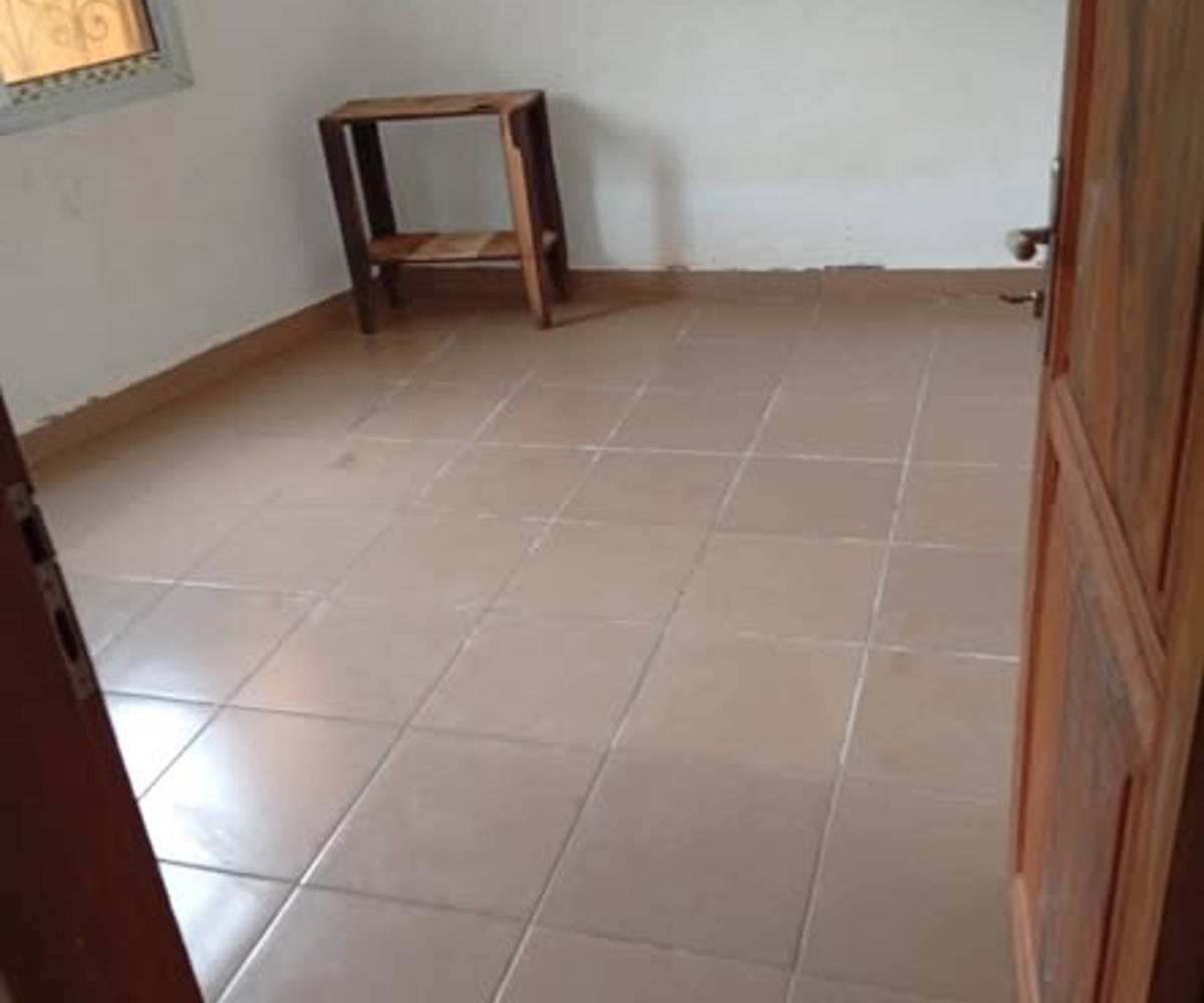Appartement à louer à Nkolfoulou