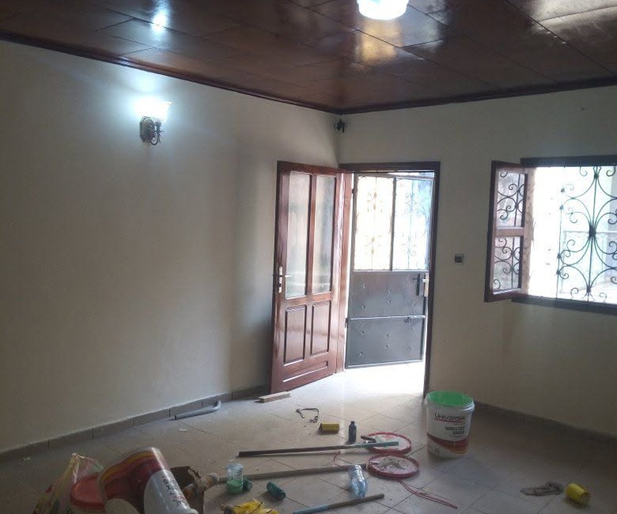 Appartement moderne 2 chambres – Nkolanga