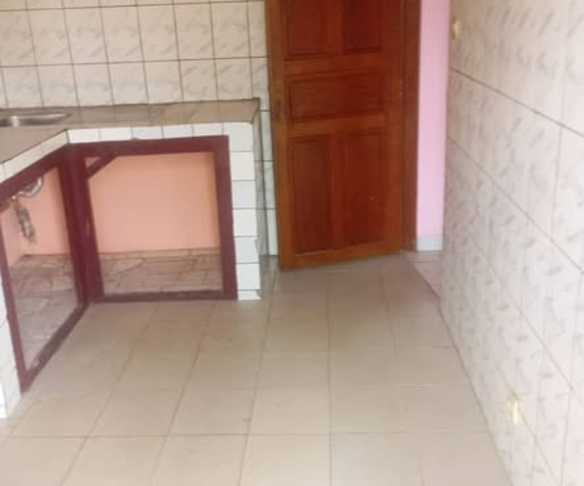Appartement 2 chambres à louer - Beedi Plateau