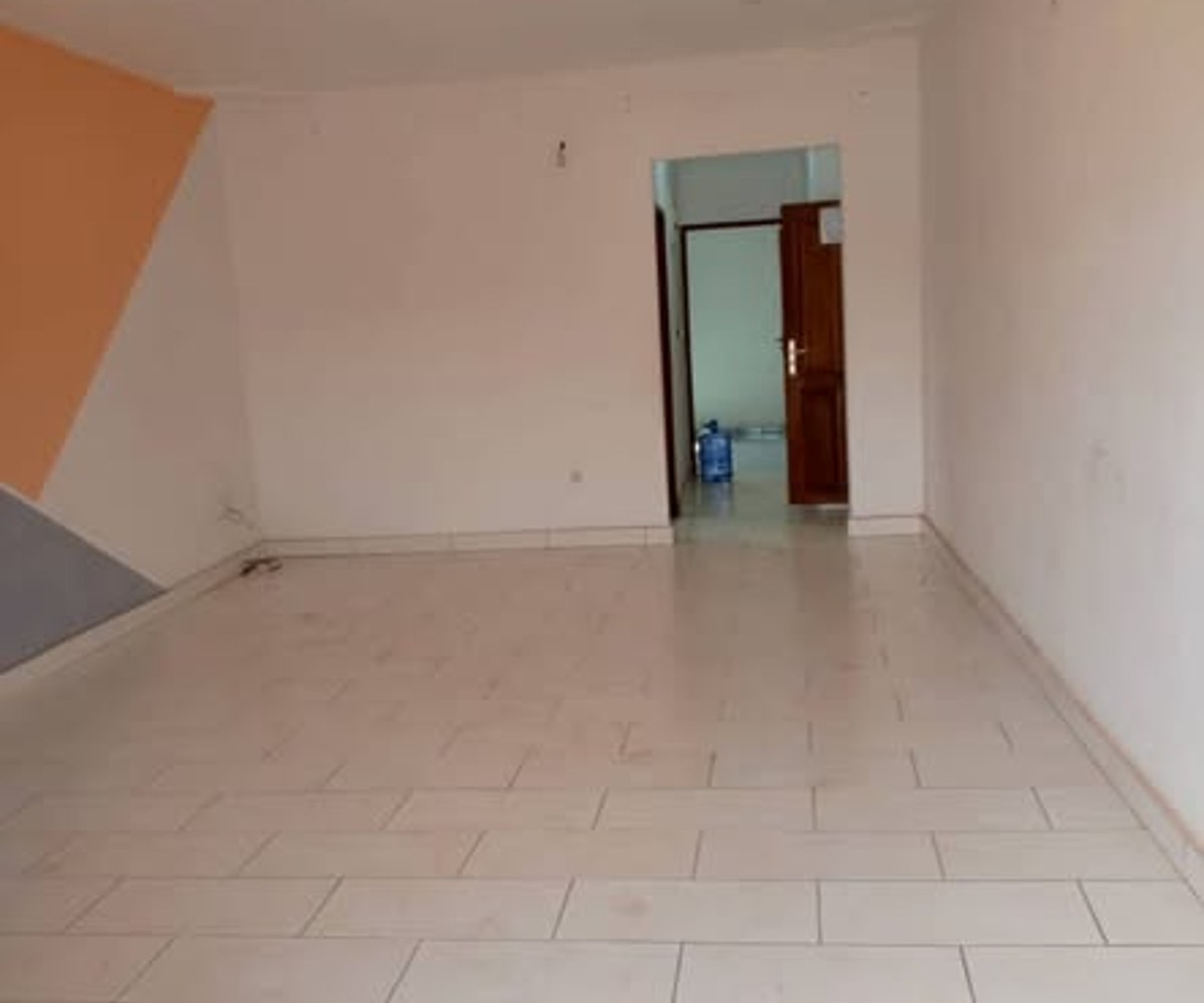 Appartement moderne à louer à Mimboman
