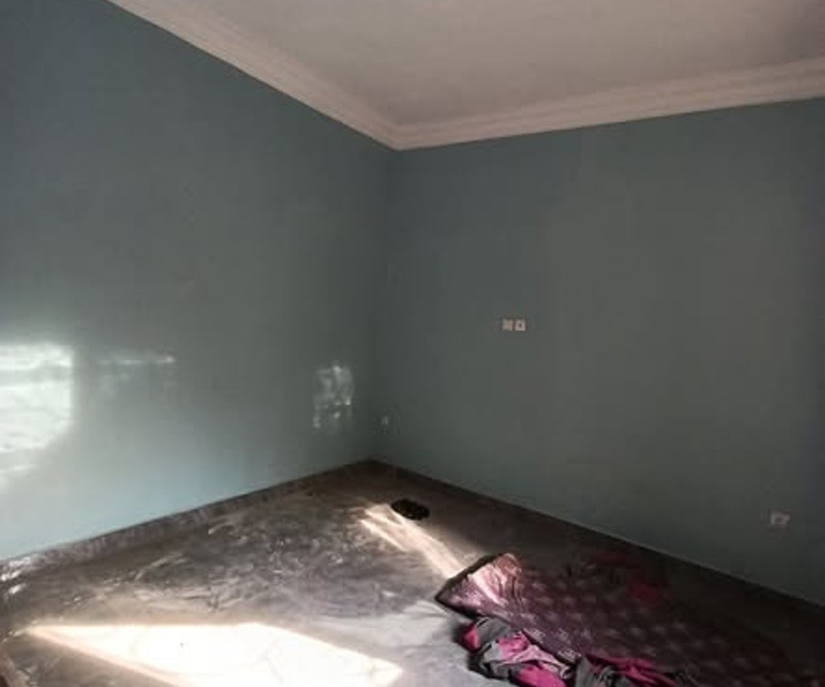 Studio moderne à Bonaberi - 80 000 FCFA/mois
