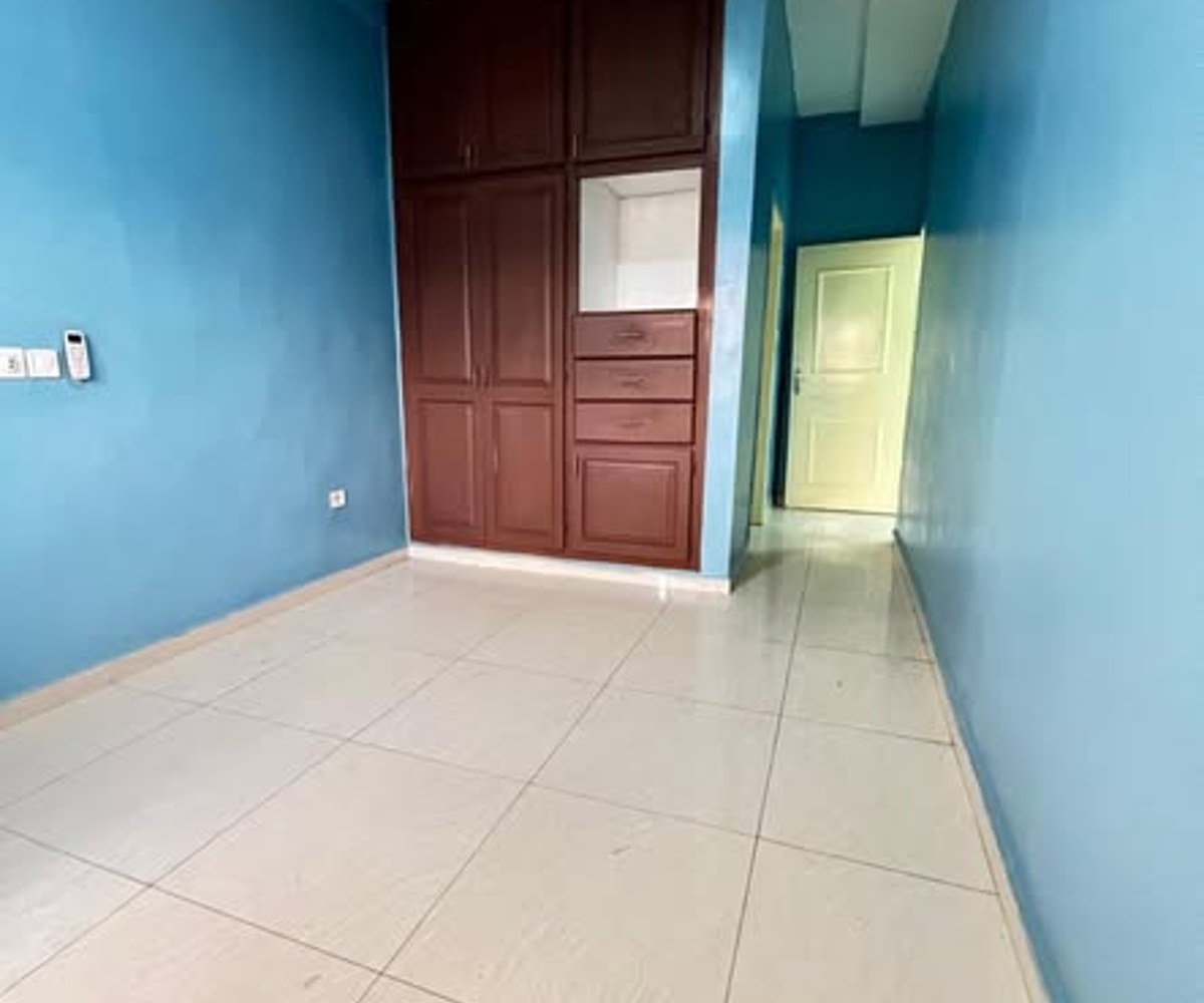 Appartement moderne haut standing 2 chambres - Logpom