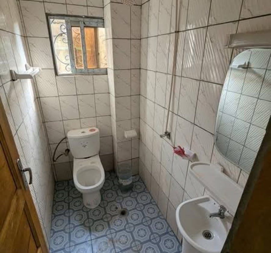 Appartement moderne 2 chambres - Tsinga Village