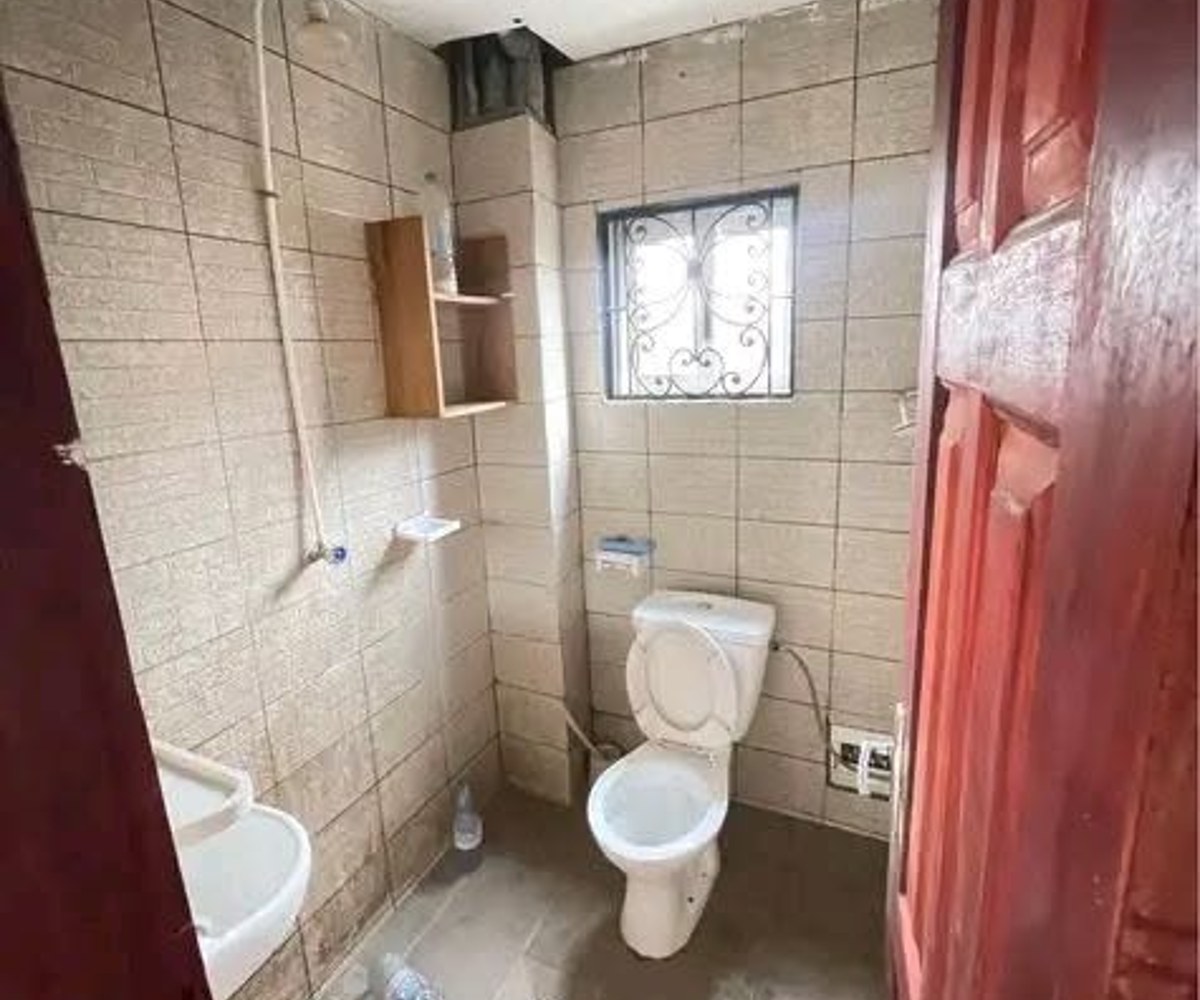 Appartement moderne à louer - Logpom