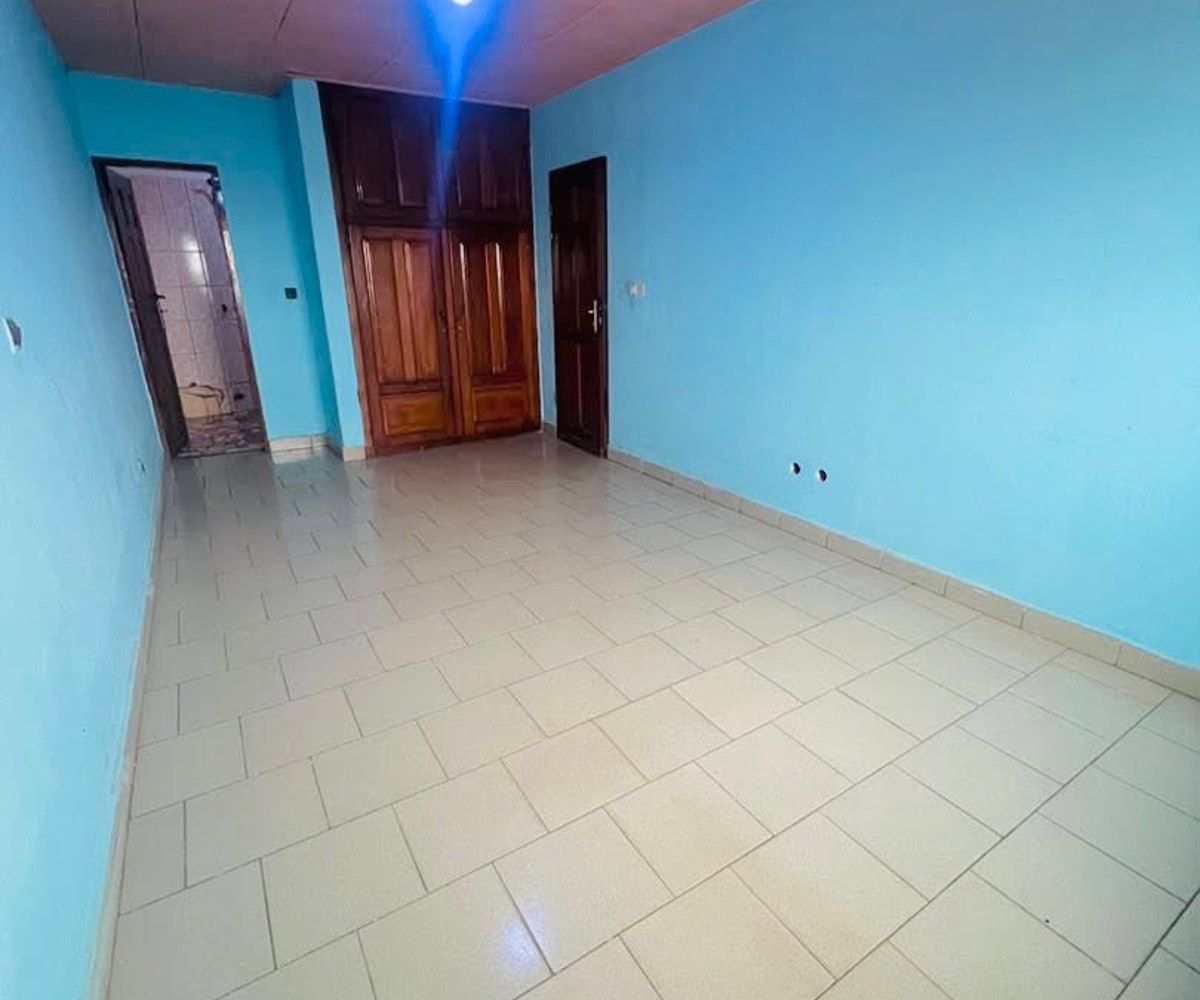 Appartement moderne à louer – Etoug Ebe