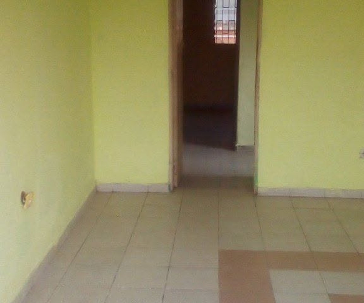 Studio moderne à louer à Beedi, Douala