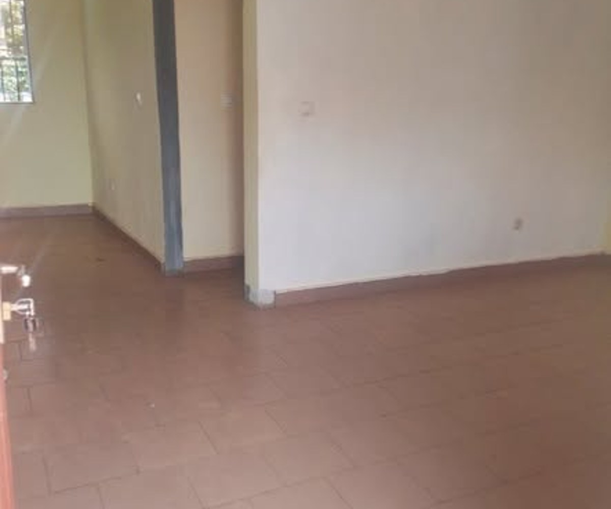 Grand appartement moderne 3 chambres - Biteng, Yaoundé