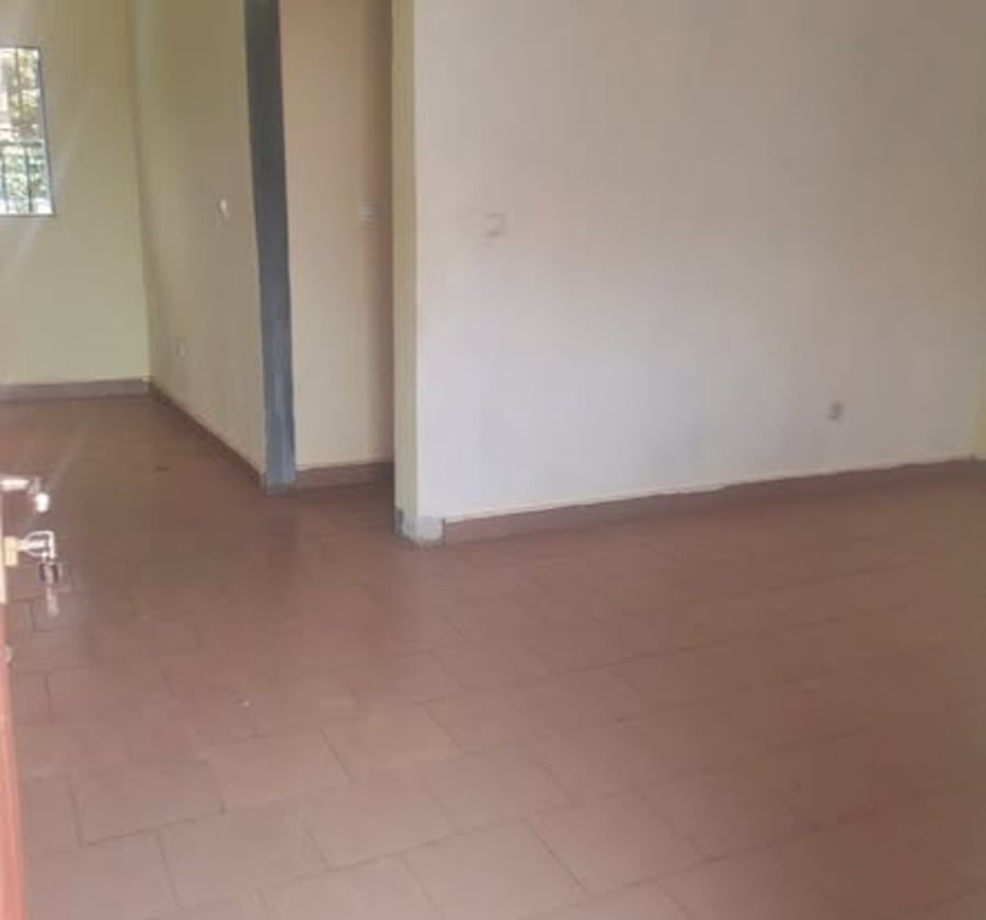 Grand appartement moderne 3 chambres - Biteng, Yaoundé