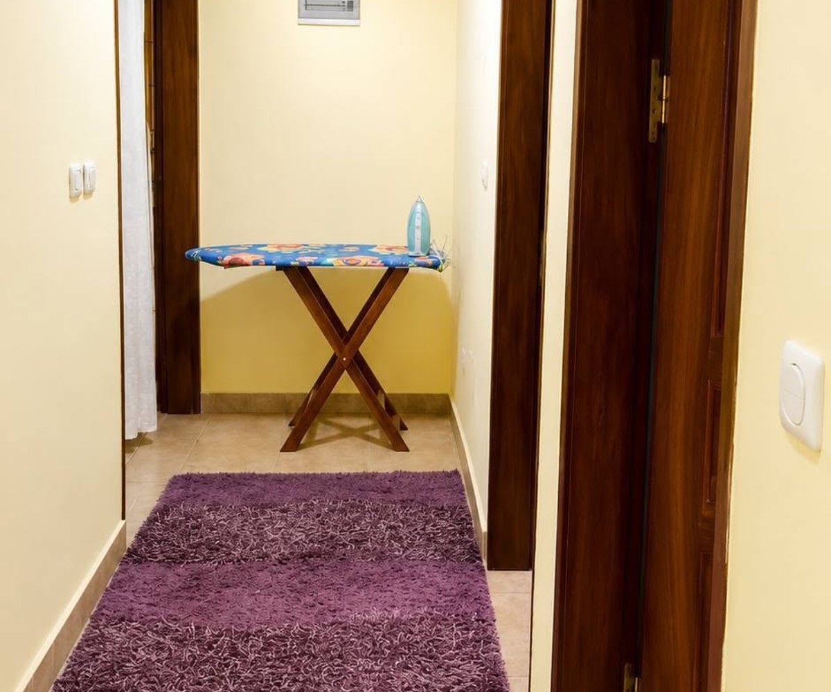 Résidence Le Kremlin - Studio et appartement meublés à Mendong