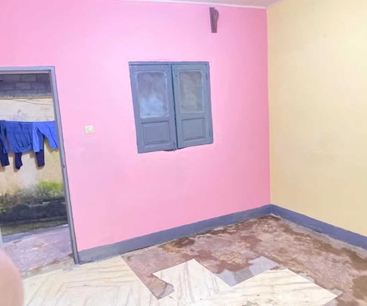 Studio neuf à louer – Ekoudoum