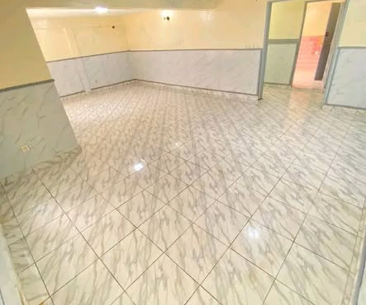 Appartement moderne à louer - Etoug-Ebe, Yaoundé