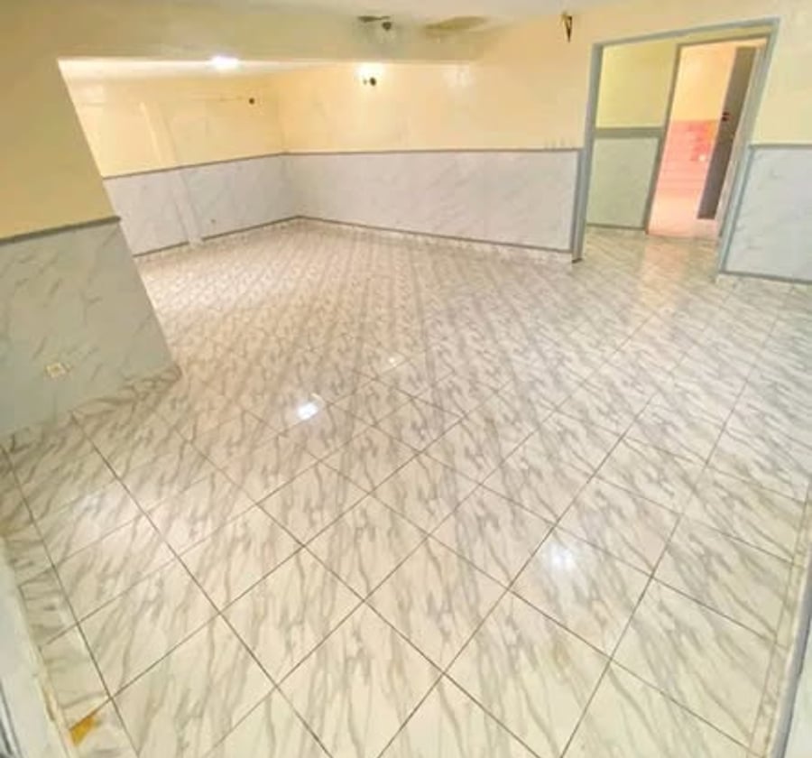 Appartement moderne à louer - Etoug-Ebe, Yaoundé