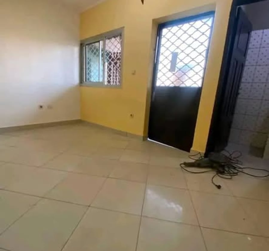 Appartement moderne à louer - Nyalla, Douala
