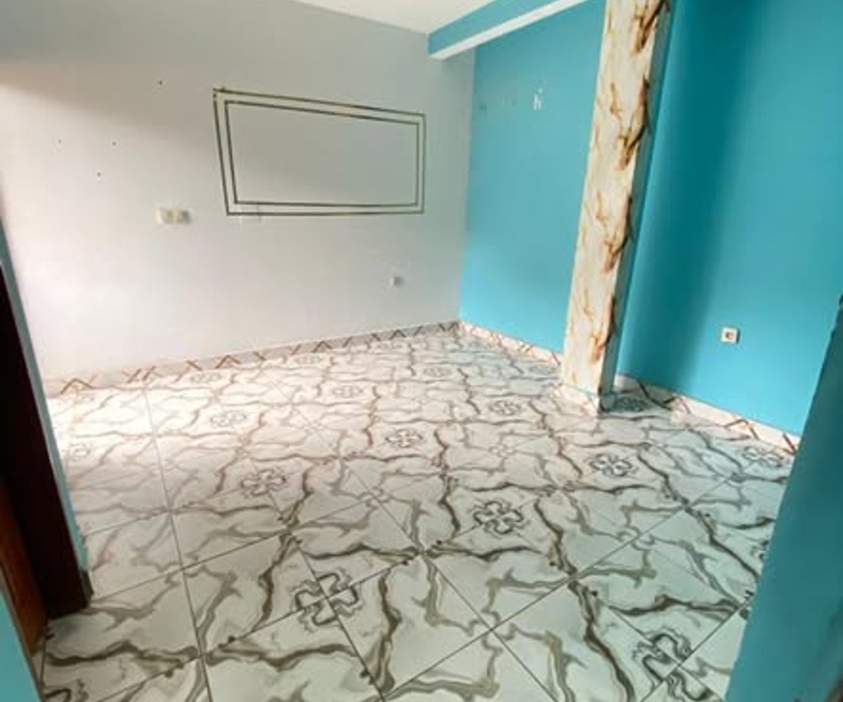Appartement moderne à Damas, Yaoundé