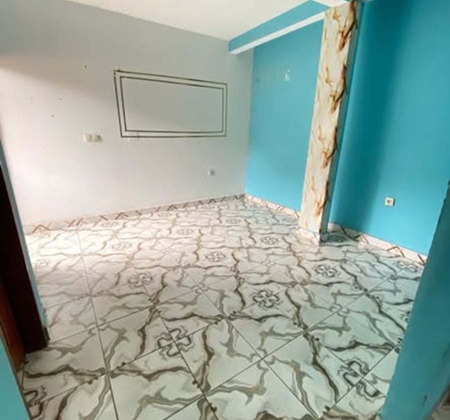 Appartement moderne à Damas, Yaoundé