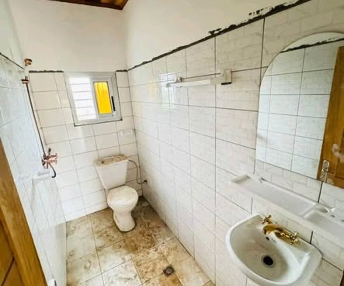 Appartement neuf à Damas Sainte Mary