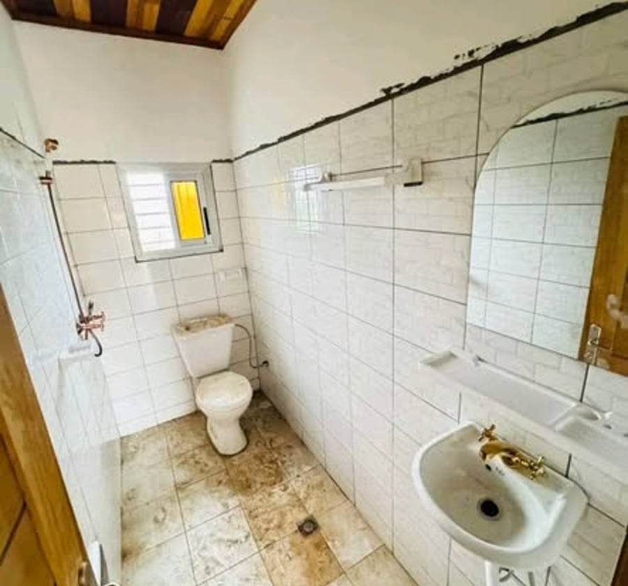 Appartement neuf à Damas Sainte Mary