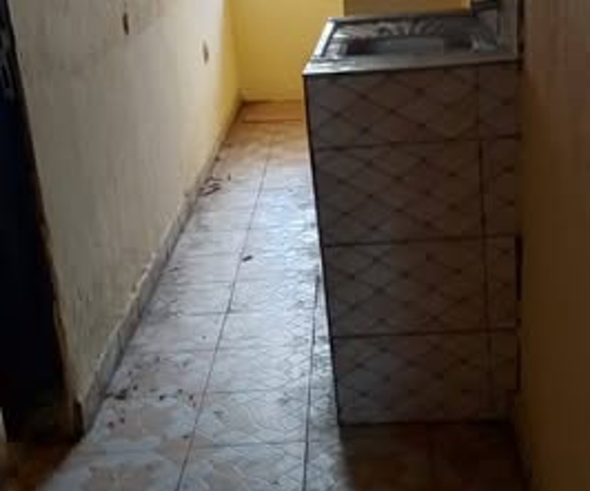 Appartement moderne 2 chambres à Tergal