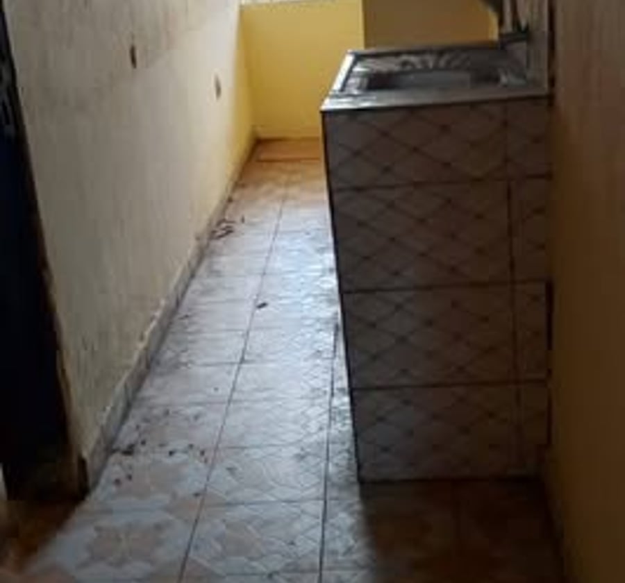 Appartement moderne 2 chambres à Tergal
