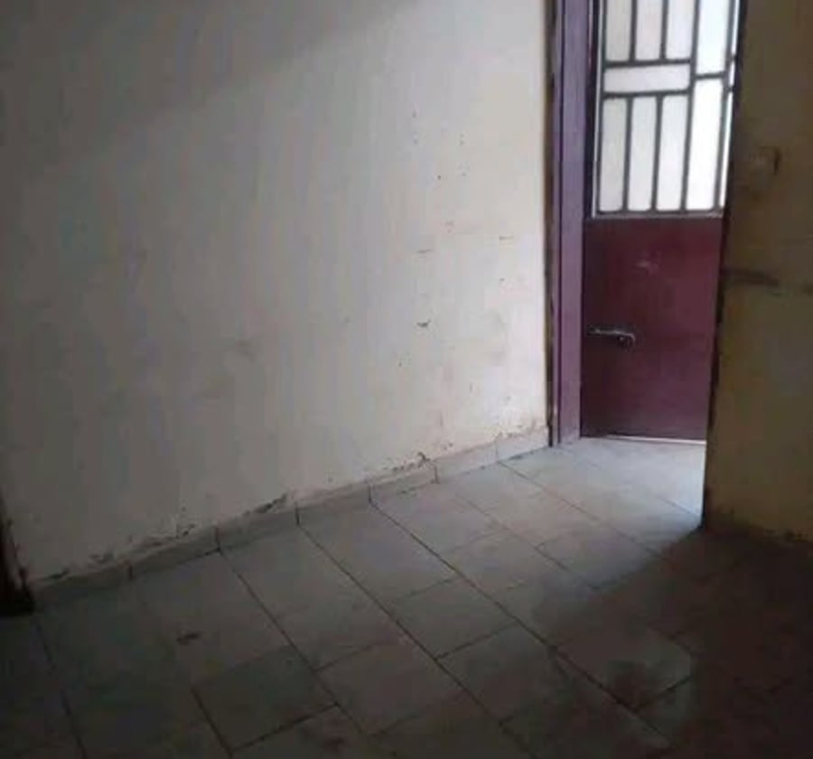 Mini appartement moderne 2 chambres – Mimboman
