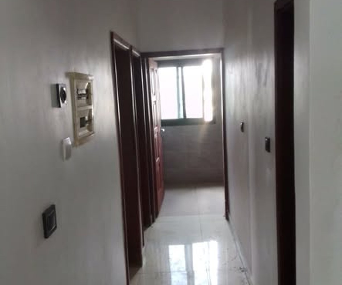 Appartement haut standing à Logbaba