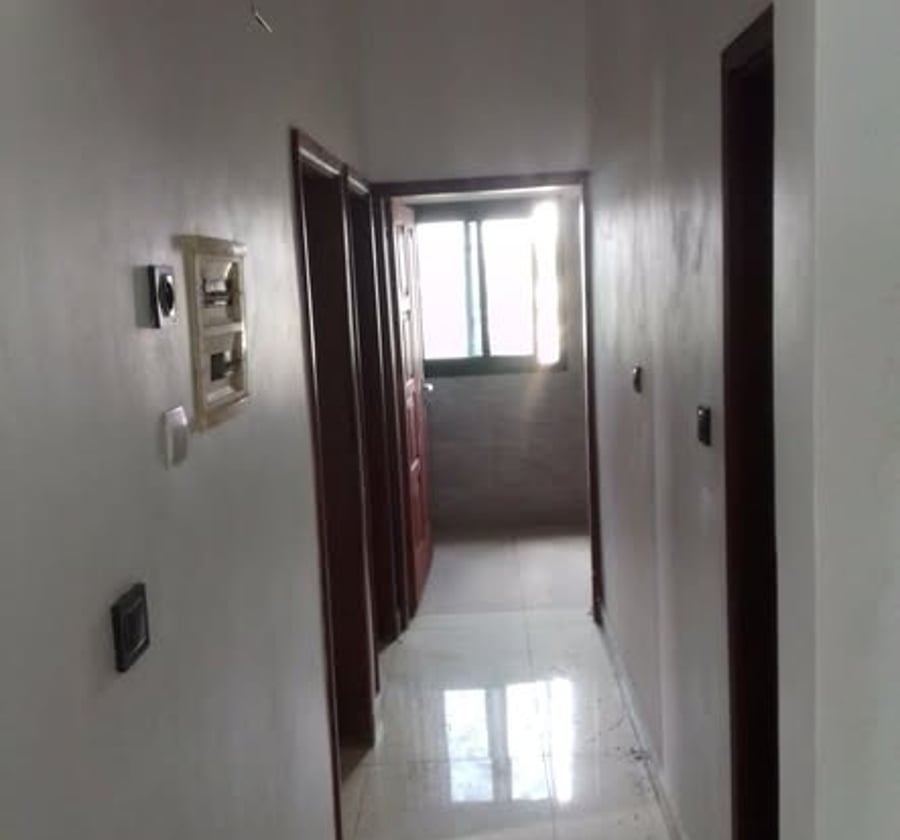 Appartement haut standing à Logbaba