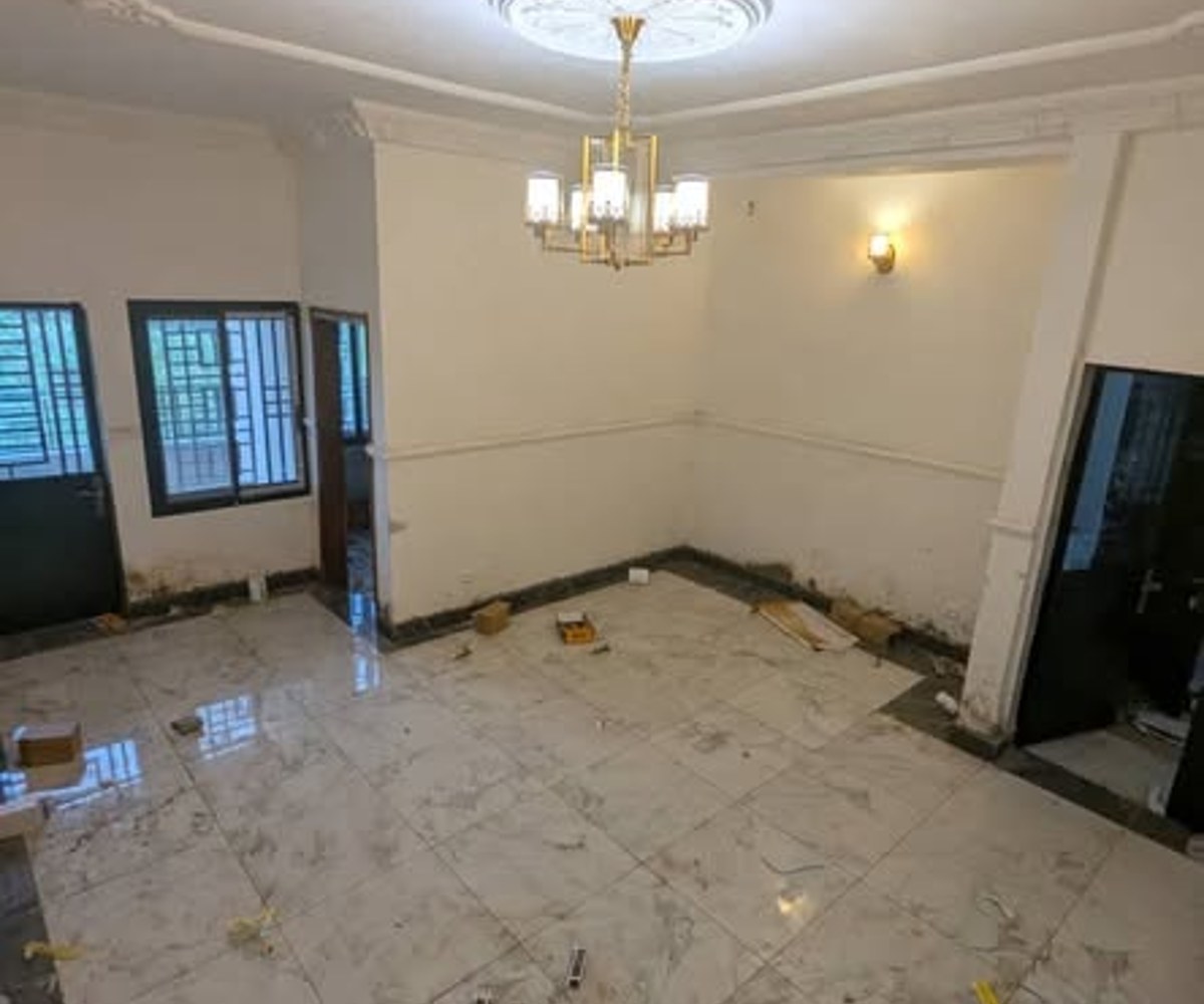 Studio haut standing moderne – Etoudi Nkolbong
