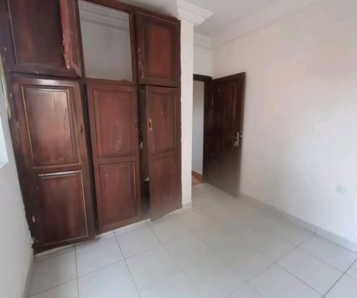 Appartement à louer à Nkolbisson - 2 chambres