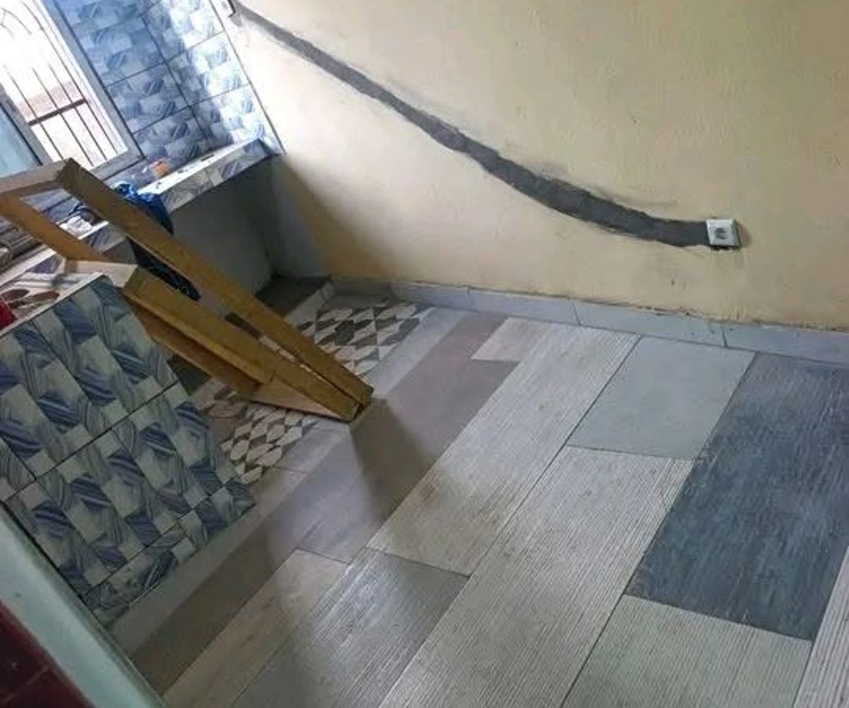 Appartement moderne à louer à Logbaba