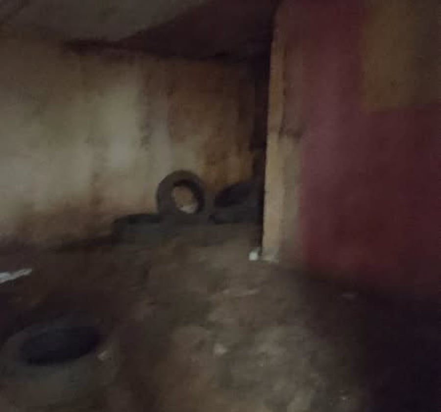 Boutique à louer à Nlongkak, Yaoundé