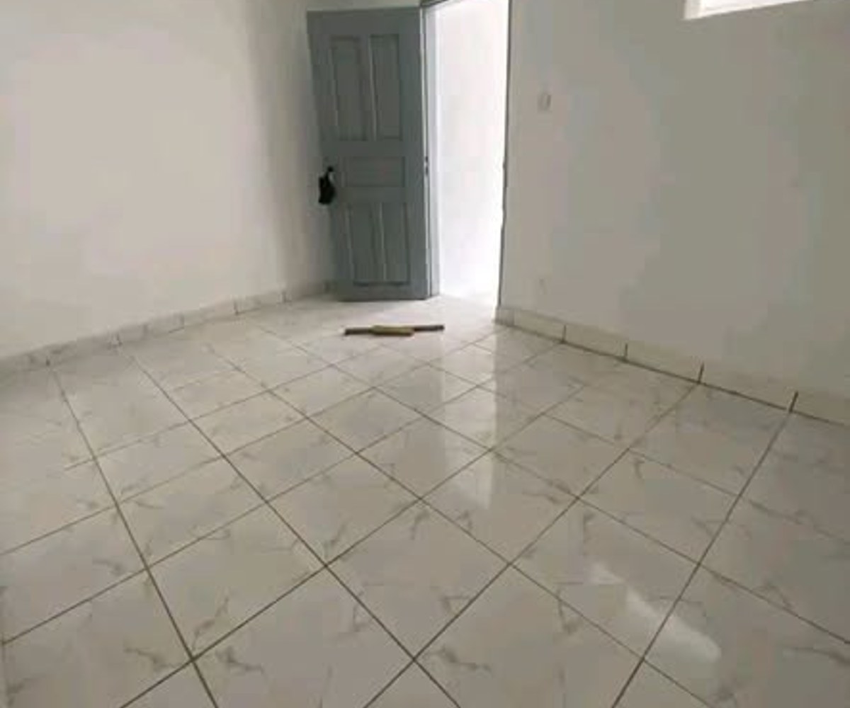 Studio moderne à Nyalla, Douala