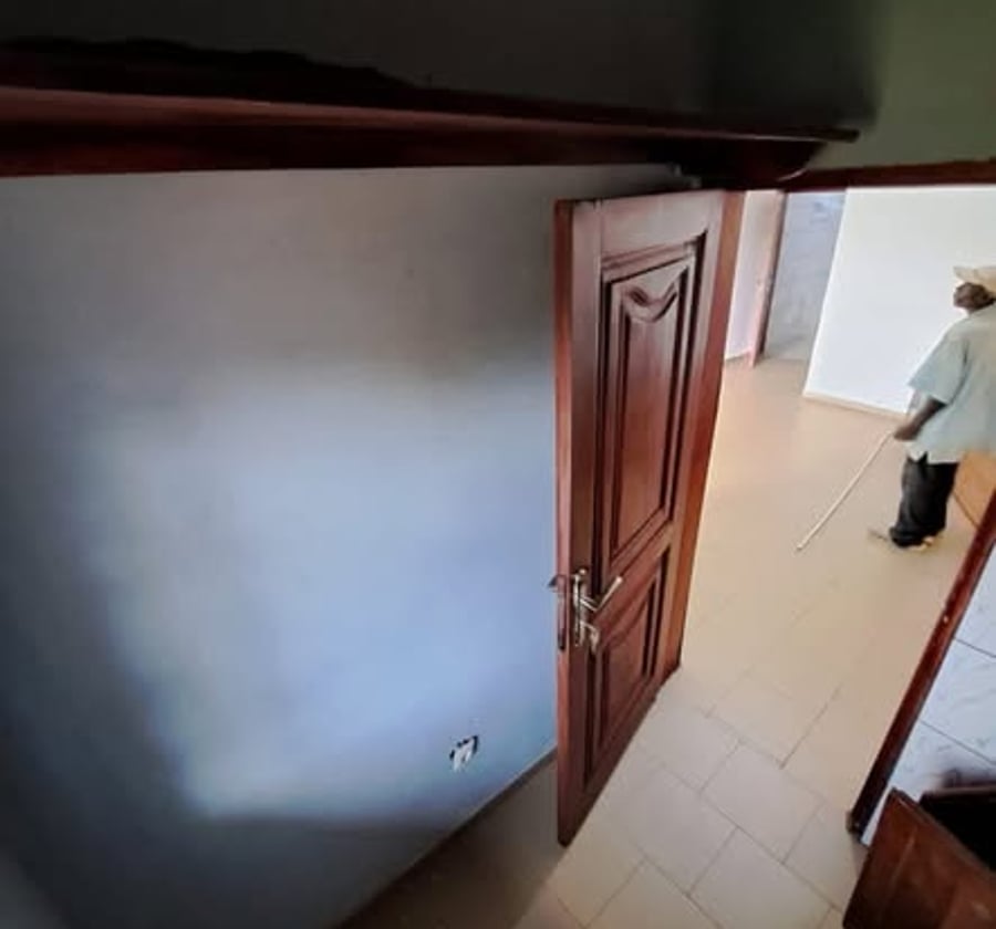 Studio moderne à Odza Messamendongo