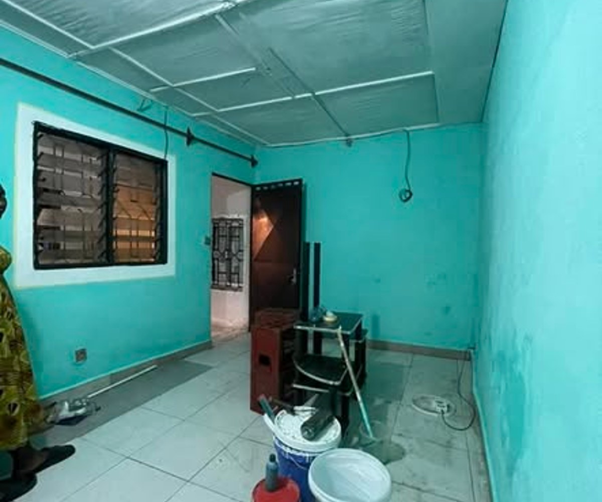 Studio moderne à louer à Ndogbong