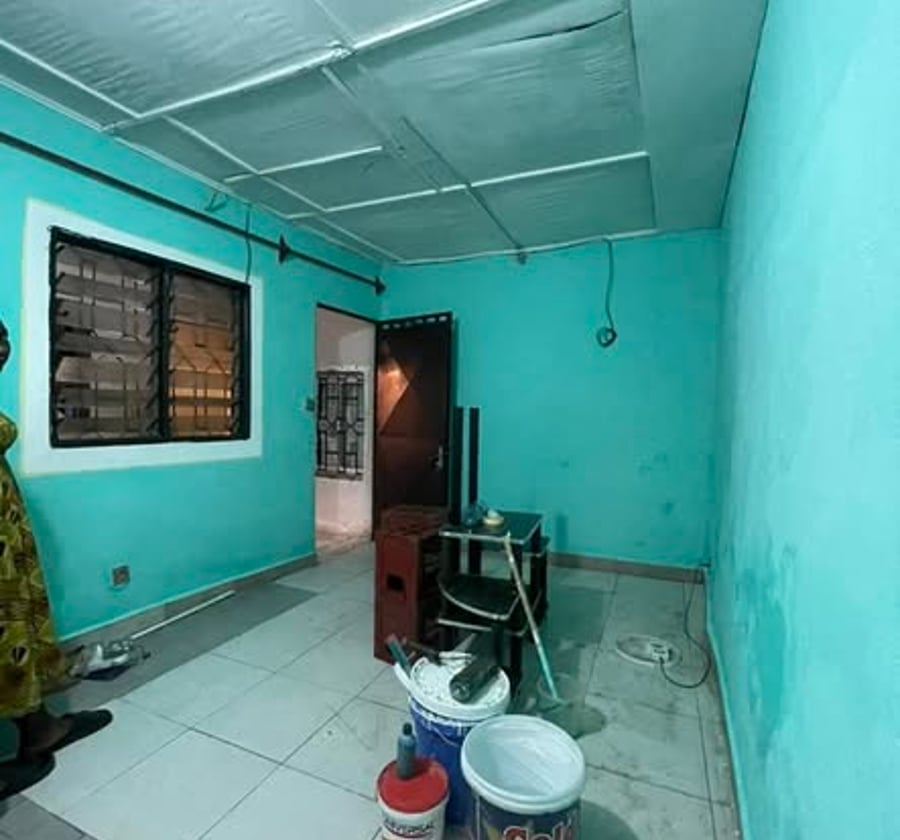 Studio moderne à louer à Ndogbong