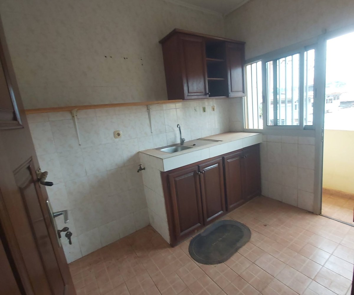 Studio moderne à Jouvence - Yaoundé