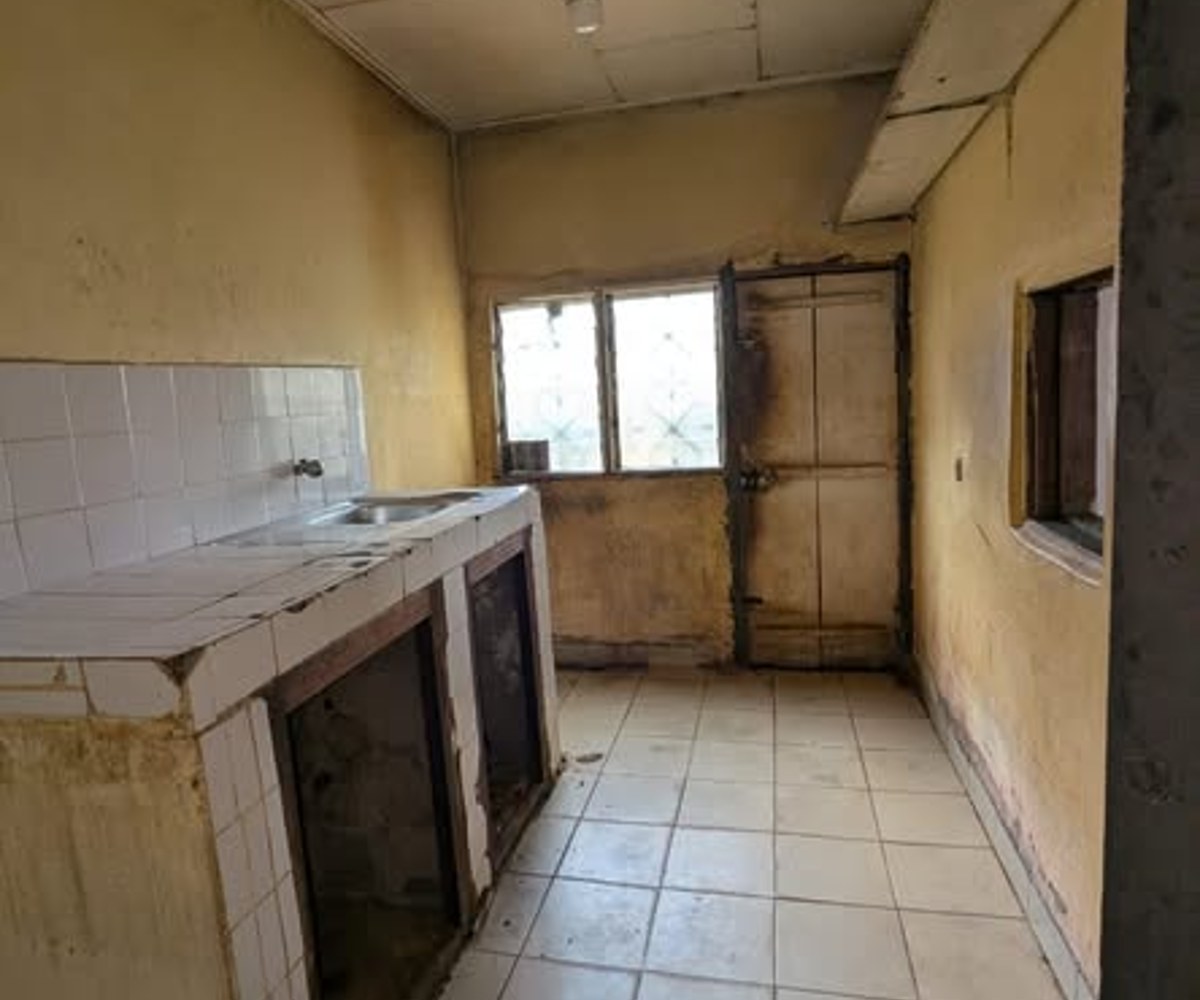Maison à louer à Mvog-Betsi