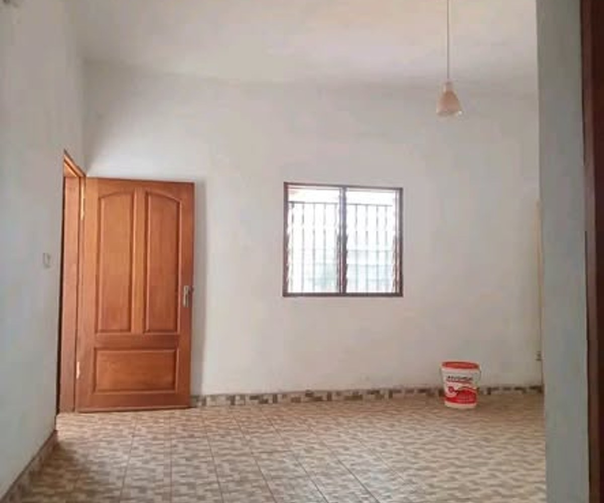 Appartement 2 chambres à louer à Mvan