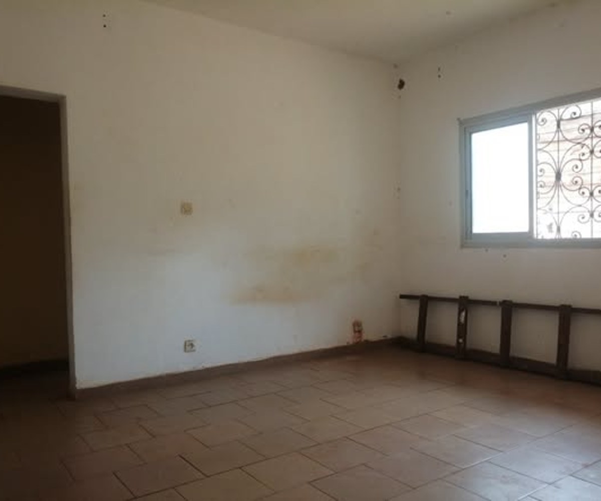 Appartement 2 chambres à louer - Olembé, Yaoundé